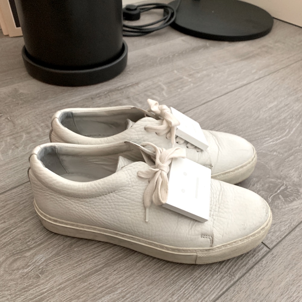 Acne Studios Adriana Sneakers